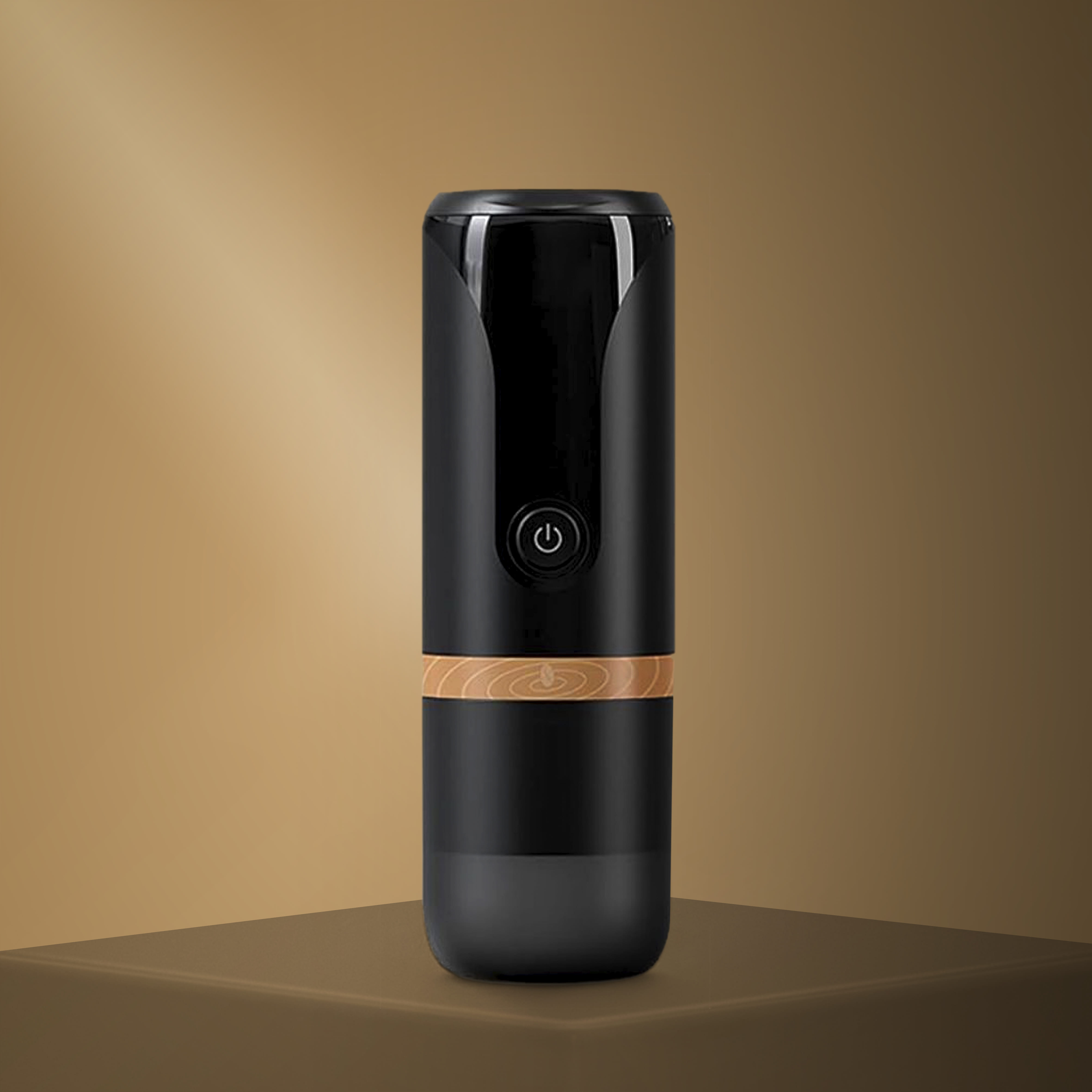 Coffee Brewing Machine
